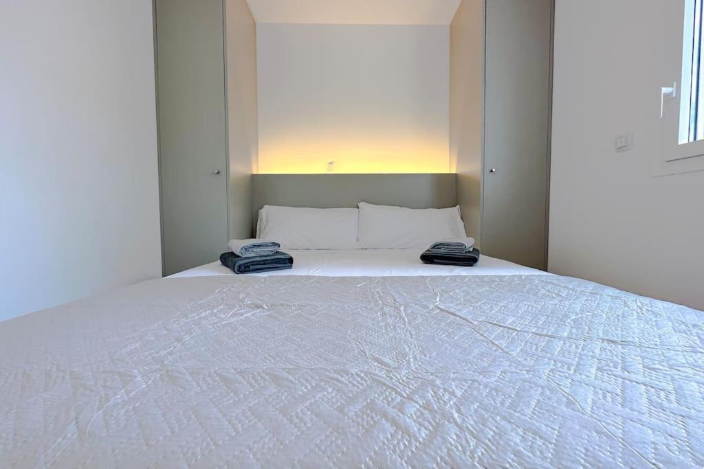 Can Romy Appartement T3 B - A 20M De La Plage De Cala Montgo L' Escala Exterior foto