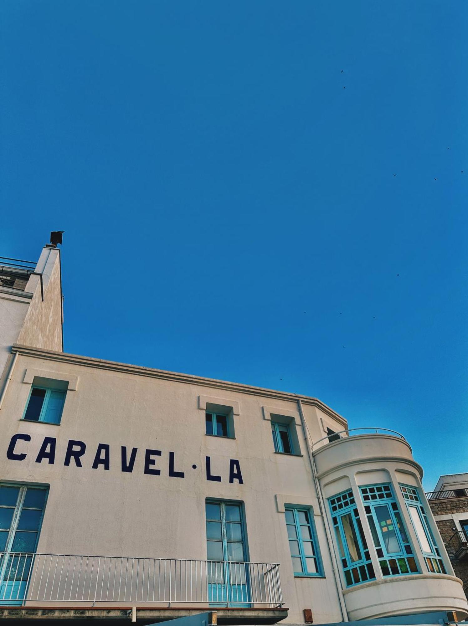 Can Romy Appartement T3 B - A 20M De La Plage De Cala Montgo L' Escala Exterior foto